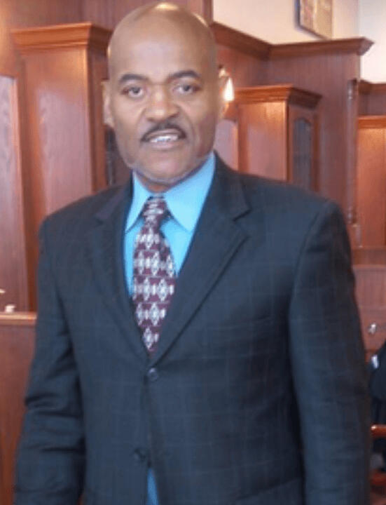 Dino Horton | Mobile Master Barber In DFW